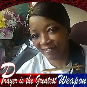 Meet your Posher, Tamara